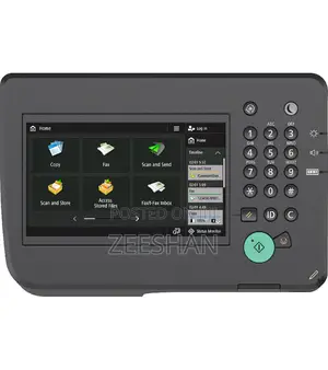 Canon Imagerunner 2425