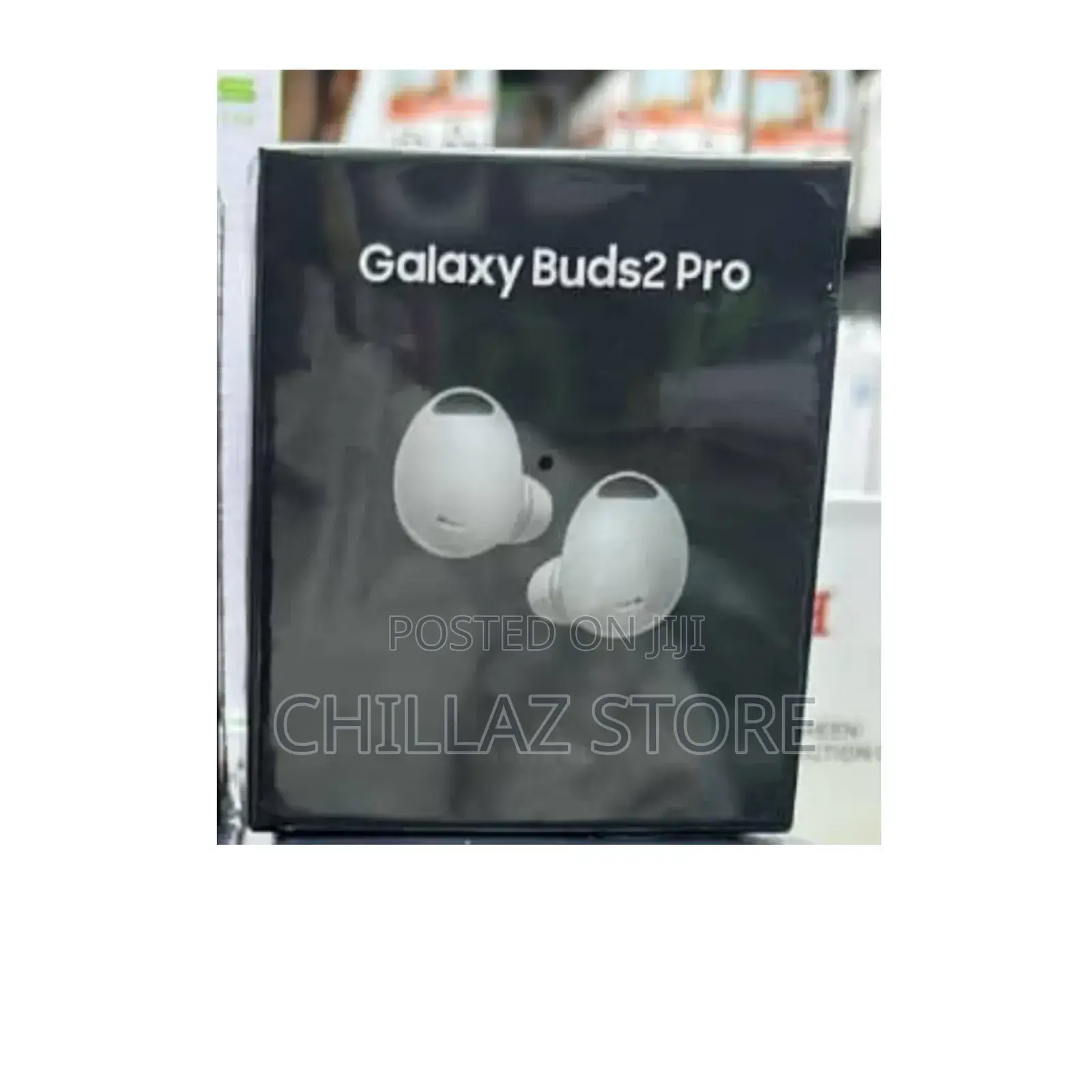 Galaxy Buds 2 Pro.