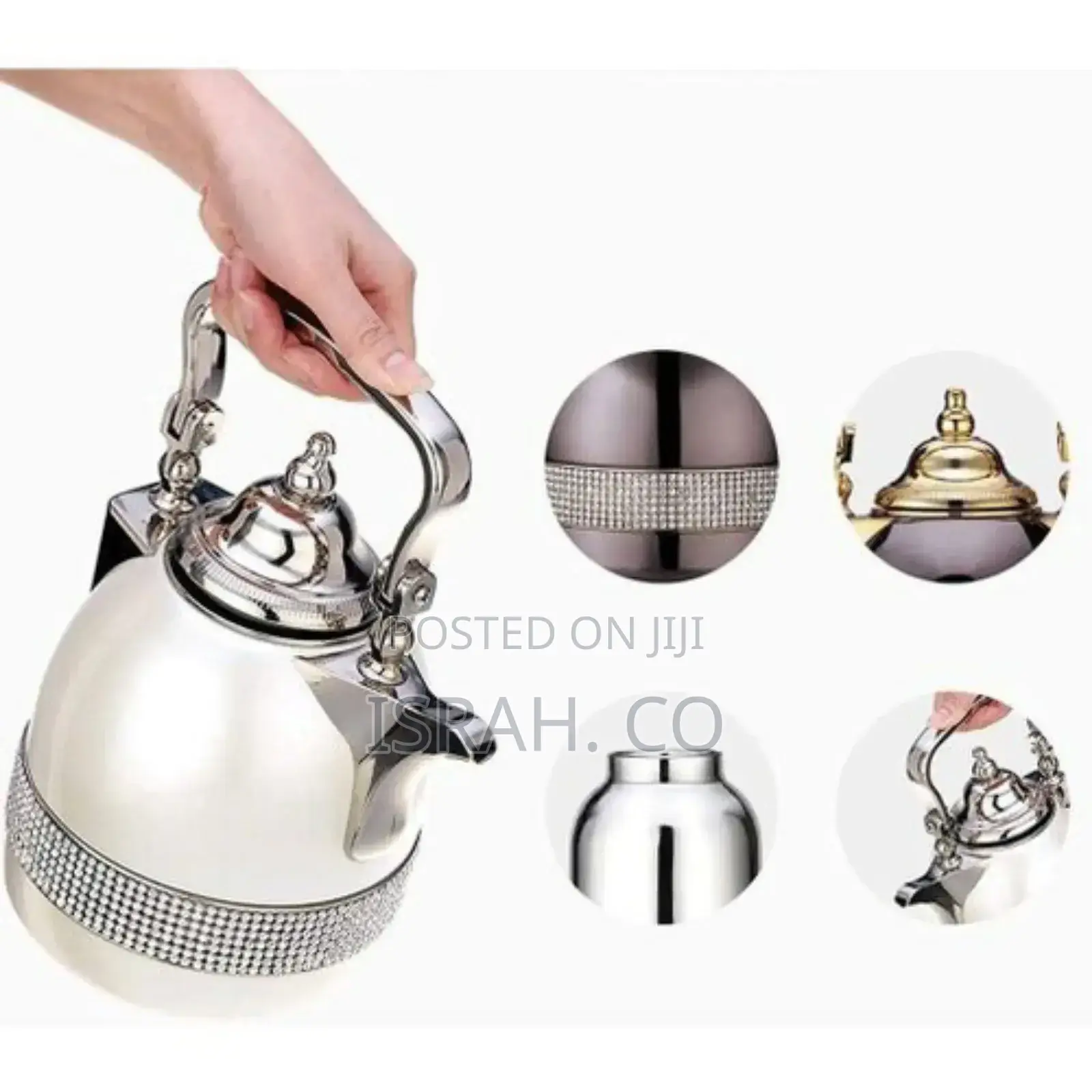 Vacuum Flasks Insulated Thermoses for Hot or Cold Water
