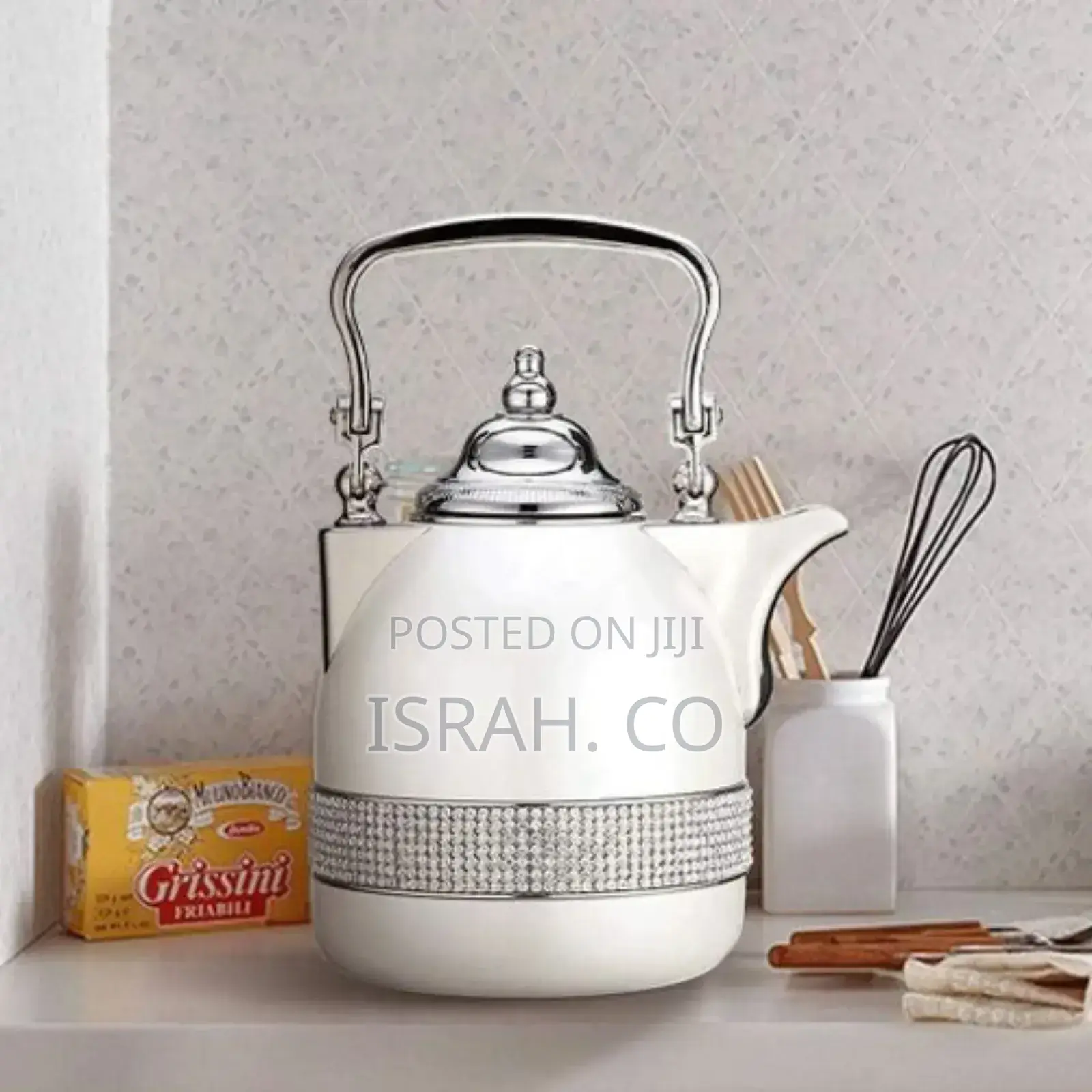 Vacuum Flasks Insulated Thermoses for Hot or Cold Water