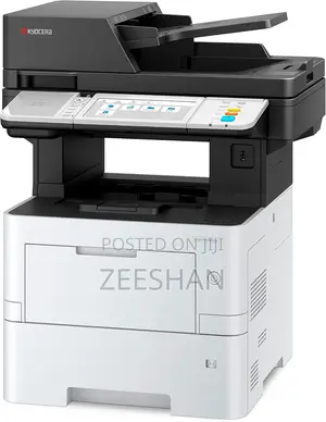 Kyocera Ecosys Ma4500ix All-in-One