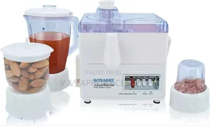 Sonashi Juice Blender