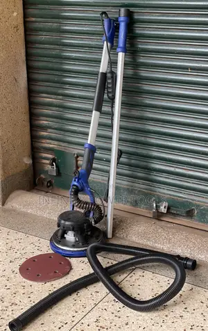 Electric Wall Sander