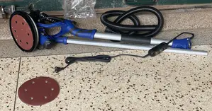 Electric Wall Sander