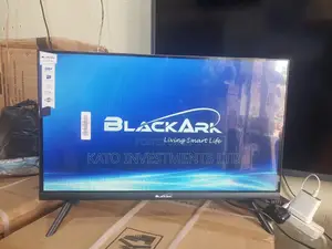 Black Ark 24 Frameless a Hd