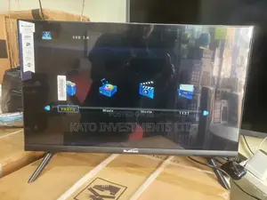 Black Ark 24 Frameless a Hd