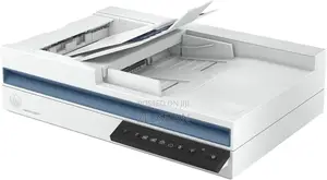Hp Scanjet Pro 2600 F1