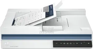Hp Scanjet Pro 2600 F1