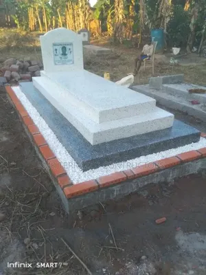 Terrazzo Graving