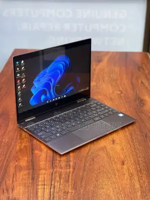 New Laptop HP Spectre 14 16GB Intel Core I7 SSD 512GB
