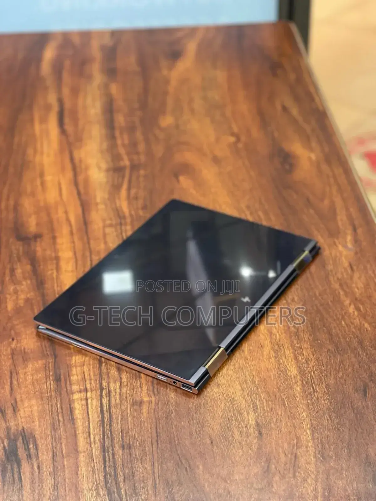 New Laptop HP Spectre 14 16GB Intel Core I7 SSD 512GB