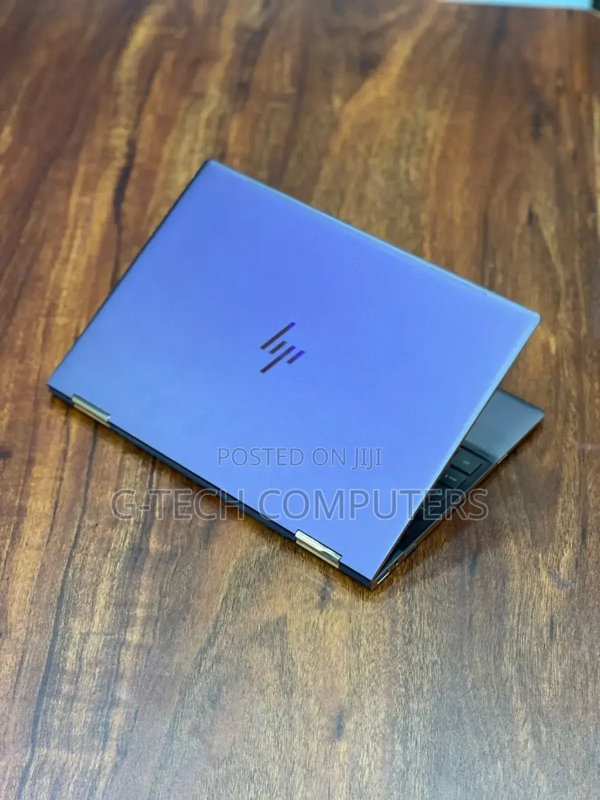New Laptop HP Spectre 14 16GB Intel Core I7 SSD 512GB