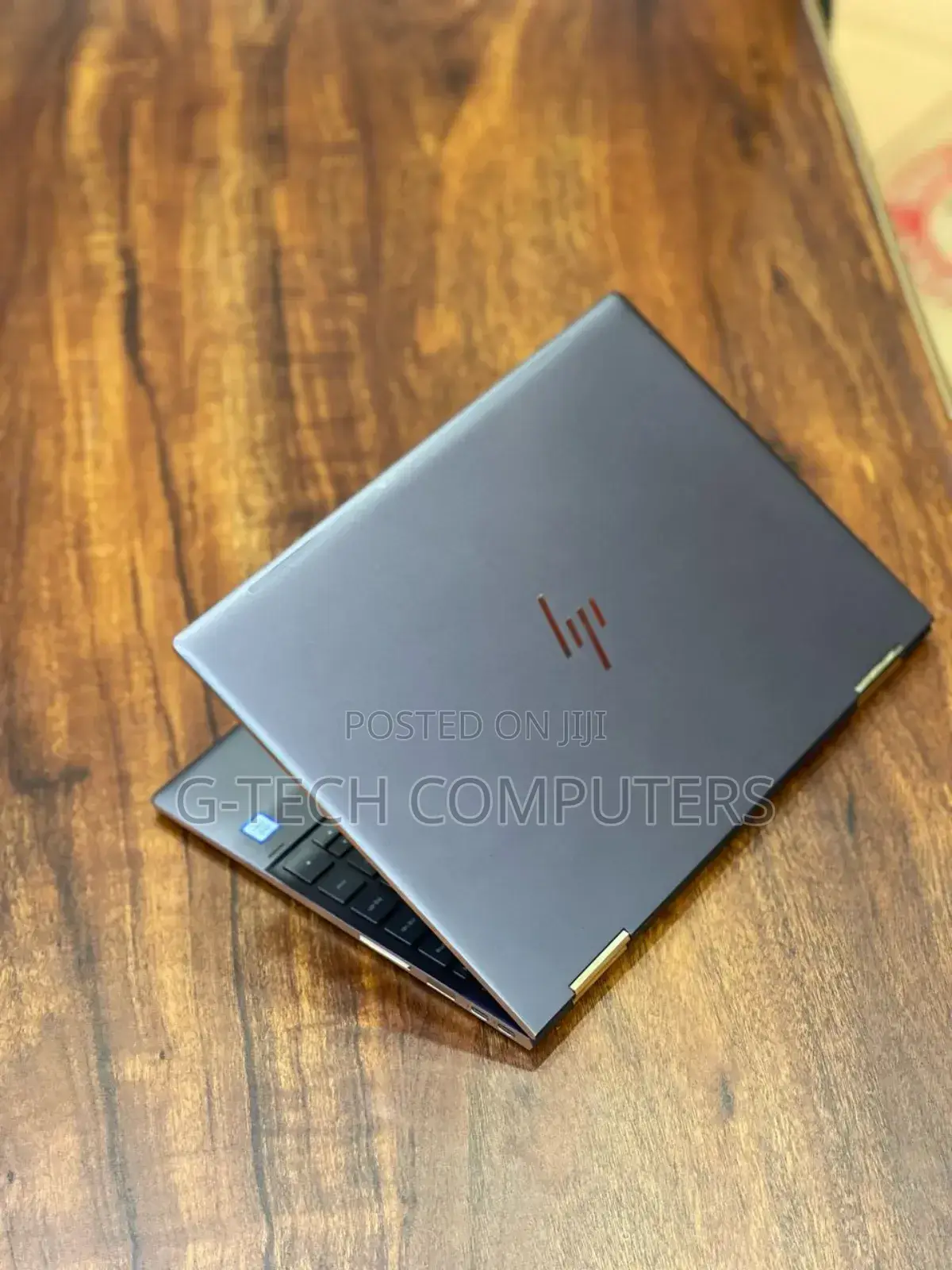 New Laptop HP Spectre 14 16GB Intel Core I7 SSD 512GB