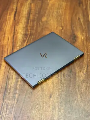 New Laptop HP Spectre 14 16GB Intel Core I7 SSD 512GB