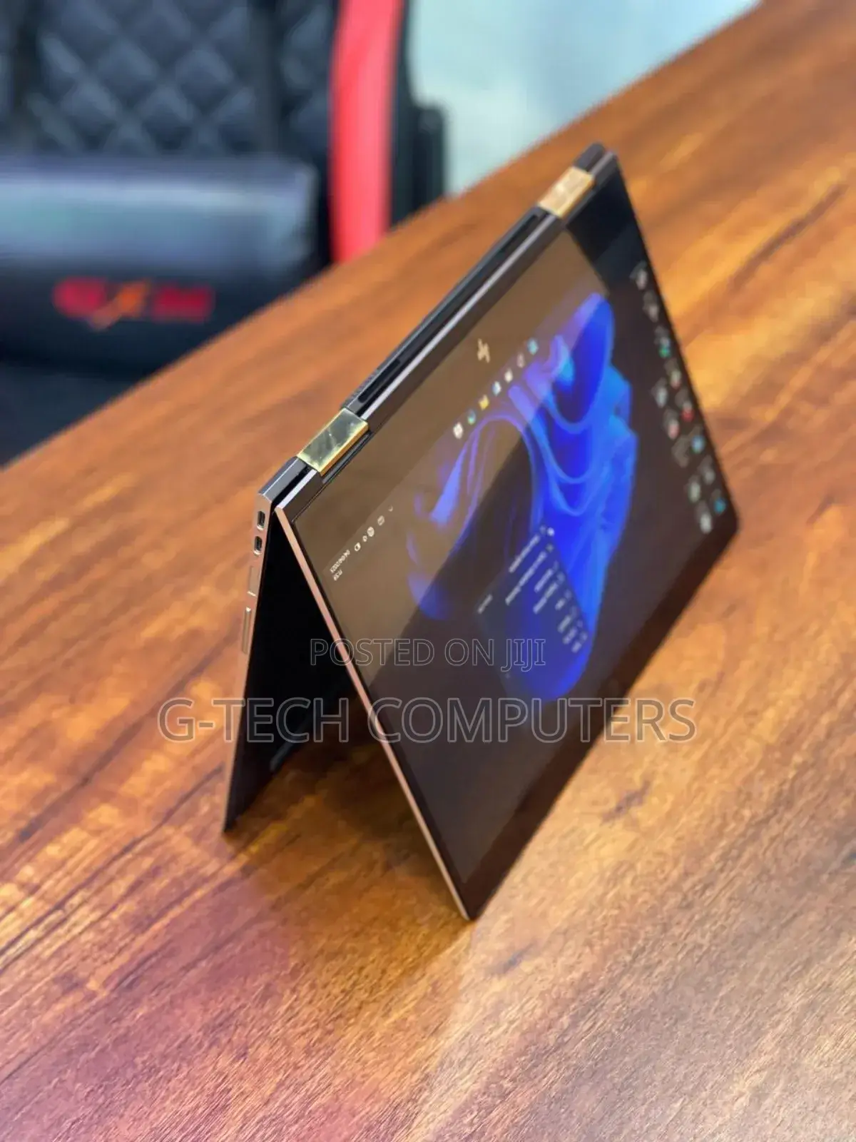 New Laptop HP Spectre 14 16GB Intel Core I7 SSD 512GB
