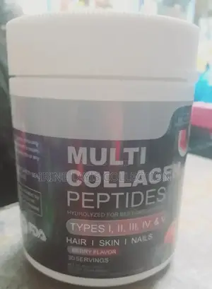Multi Collagen Peptides