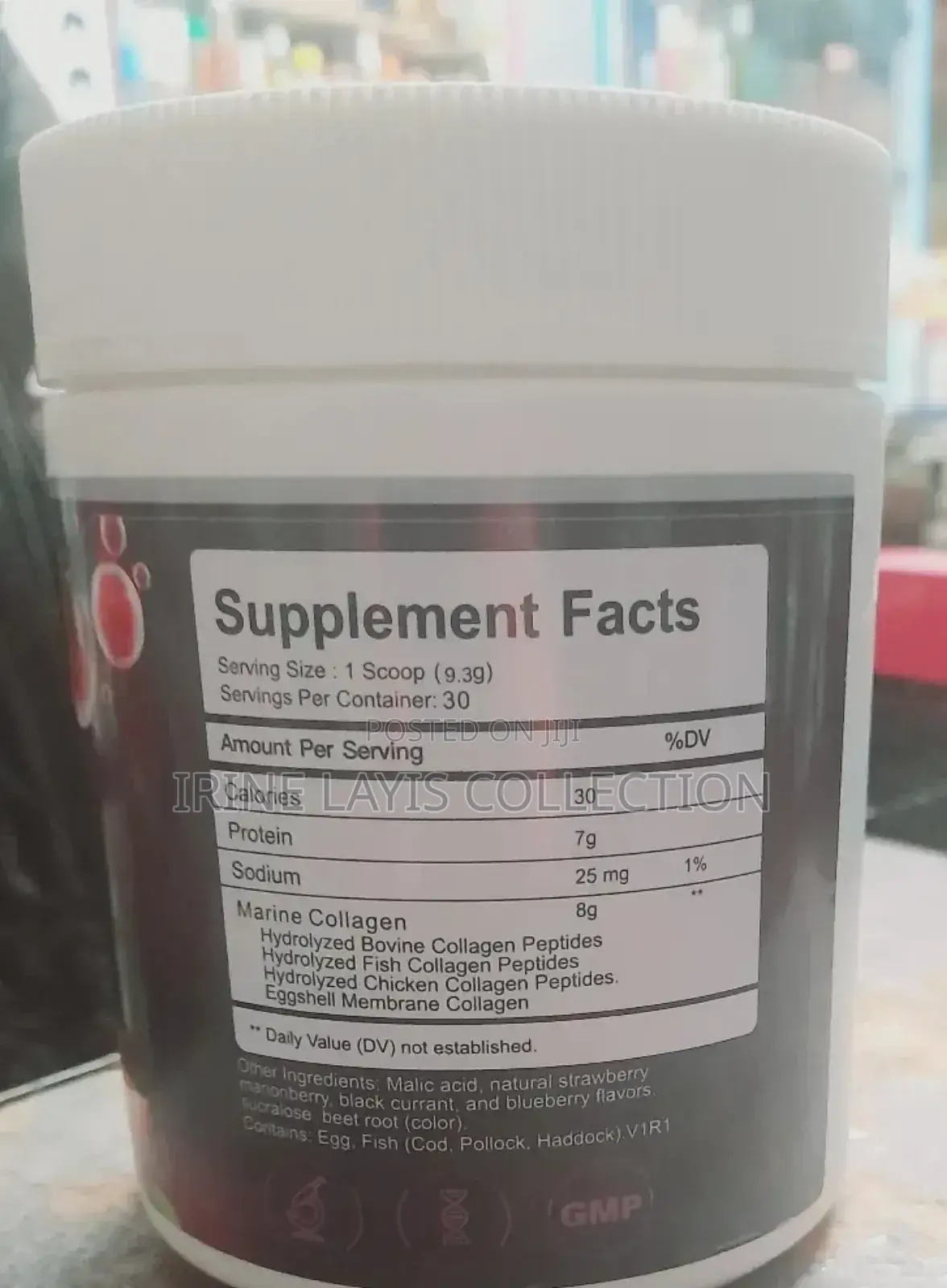 Multi Collagen Peptides