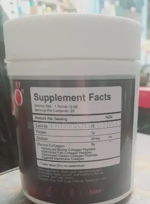 Multi Collagen Peptides