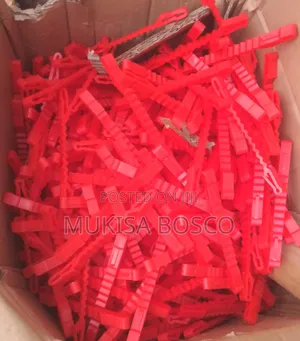 Insulators and Seals
