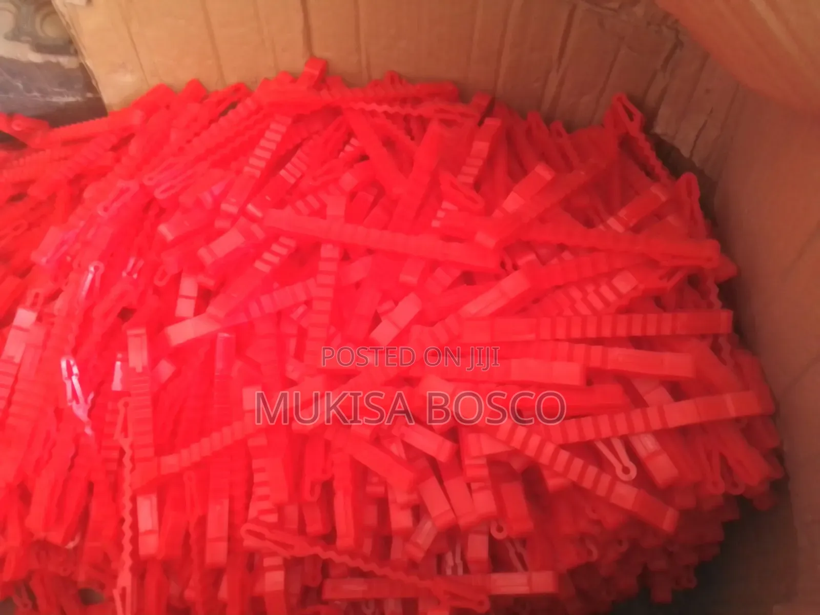 Insulators and Seals