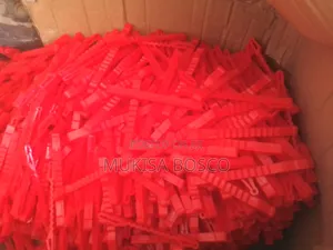 Insulators and Seals