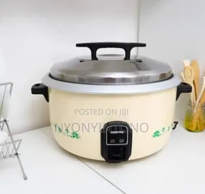 Geepas 10litres Automatic Rice Cooker