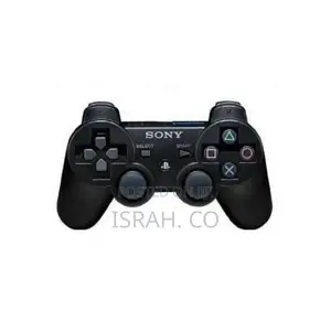 Sony Ps3 Dualshock 3 Wireless Gamepad Wireless Bluetooth Usb