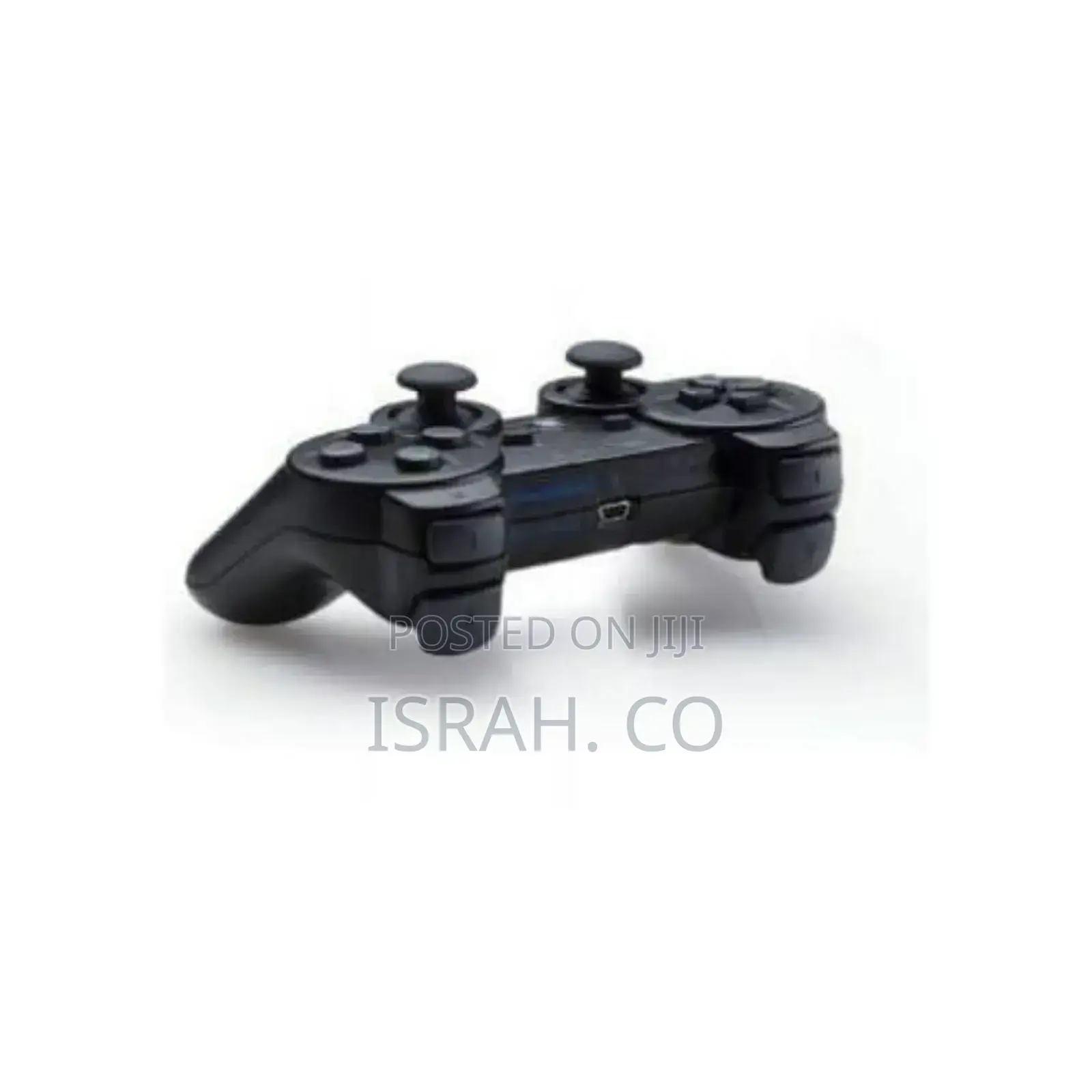 Sony Ps3 Dualshock 3 Wireless Gamepad Wireless Bluetooth Usb