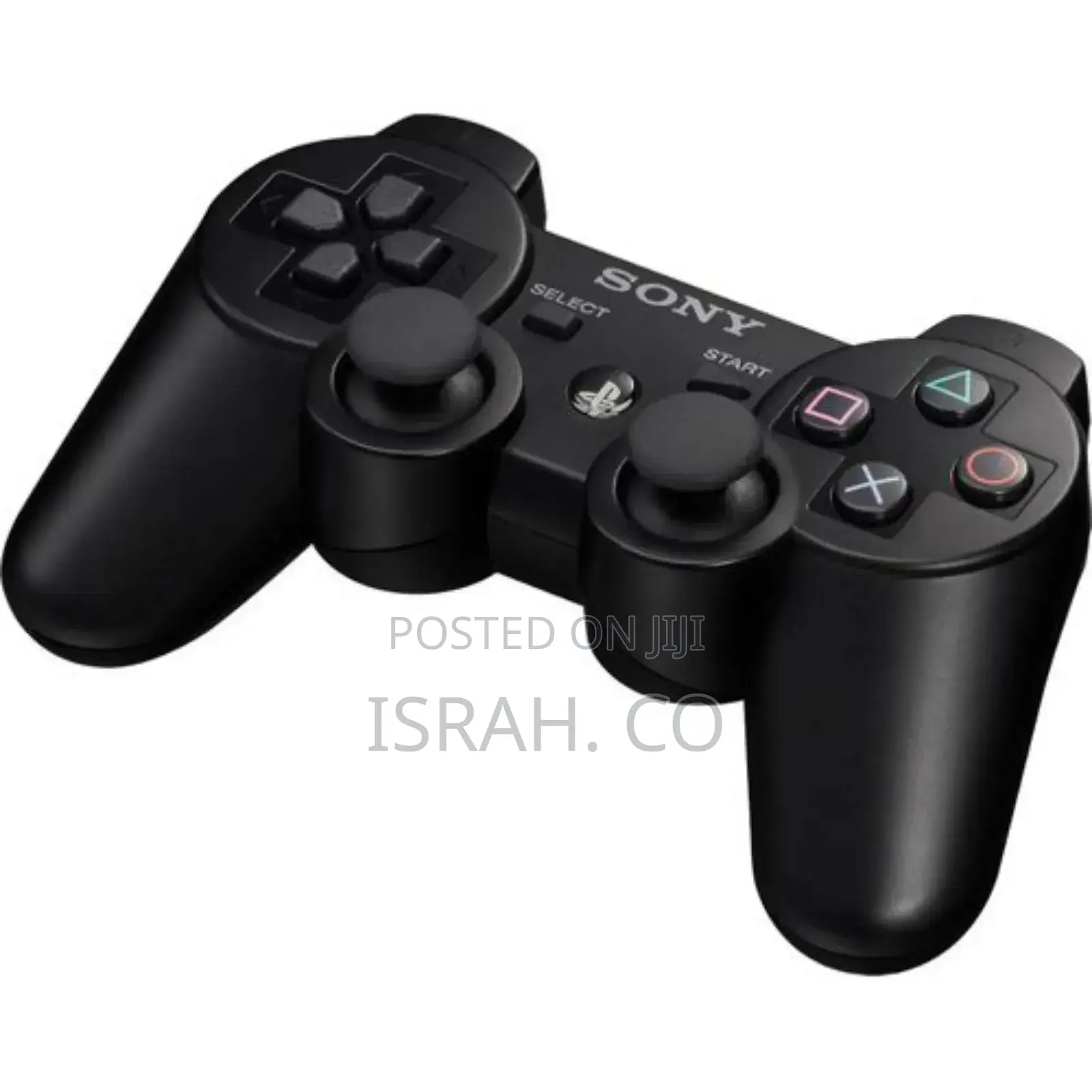 Sony Ps3 Dualshock 3 Wireless Gamepad Wireless Bluetooth Usb