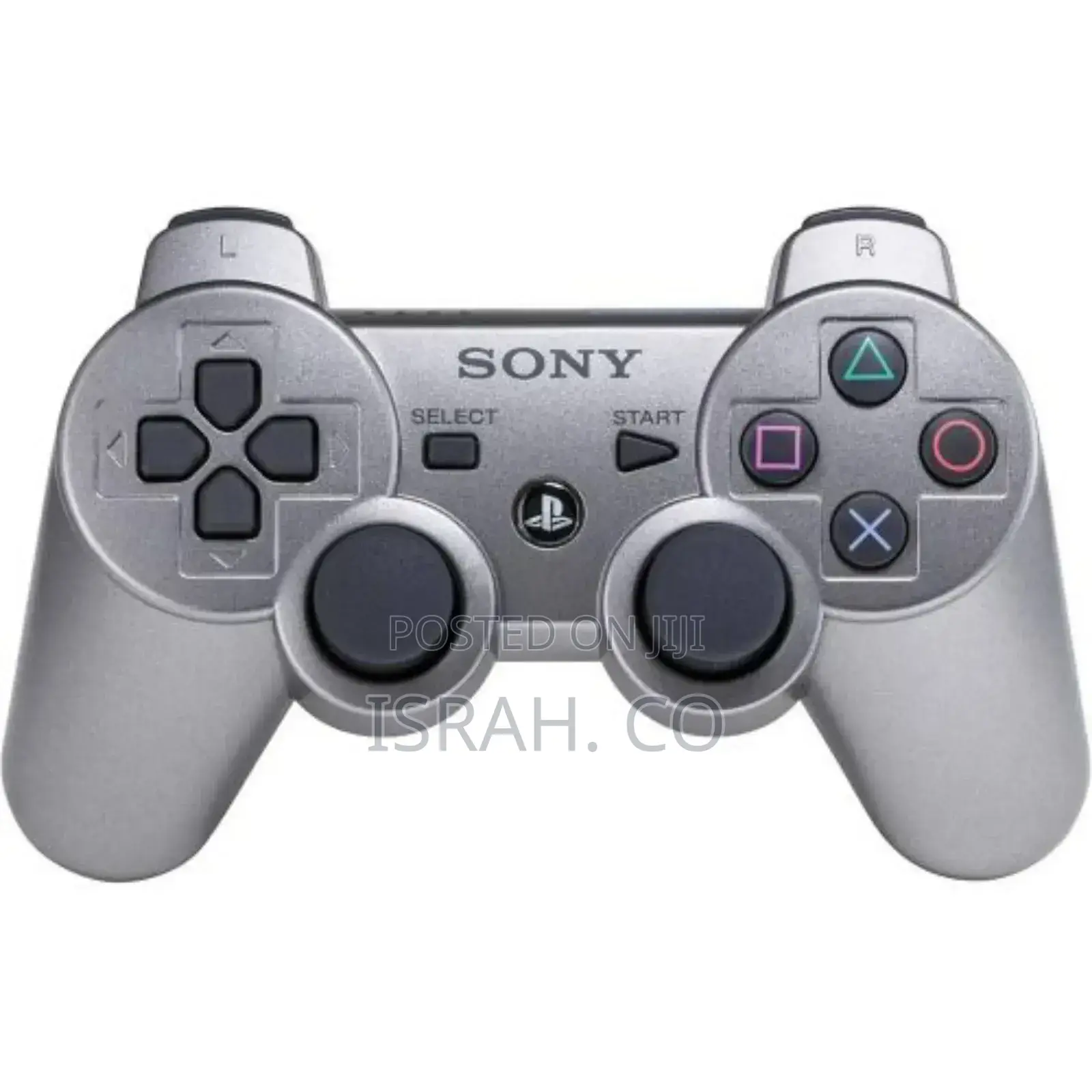 Sony Ps3 Dualshock 3 Wireless Gamepad Wireless Bluetooth Usb