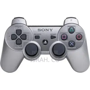 Sony Ps3 Dualshock 3 Wireless Gamepad Wireless Bluetooth Usb