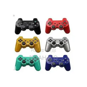 Bluetooth Usb Game Controller for Playstation 4