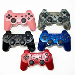 Bluetooth Usb Game Controller for Playstation 4