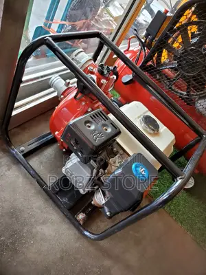 Watet Pump