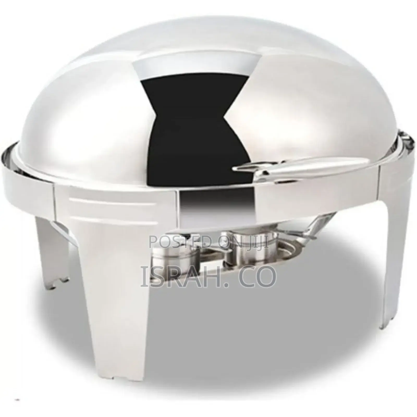 11l Chafing Food Warmercatering Stainlessround Chafing Dish