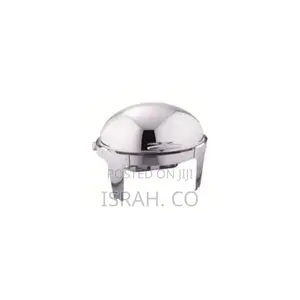 11l Chafing Food Warmercatering Stainlessround Chafing Dish