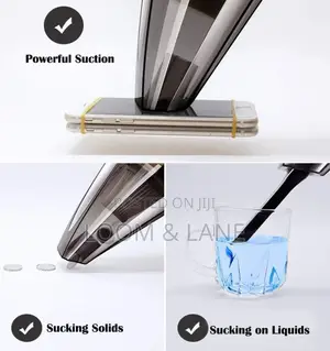 New 4 in 1 Multifunctional Vacuum Cleaner