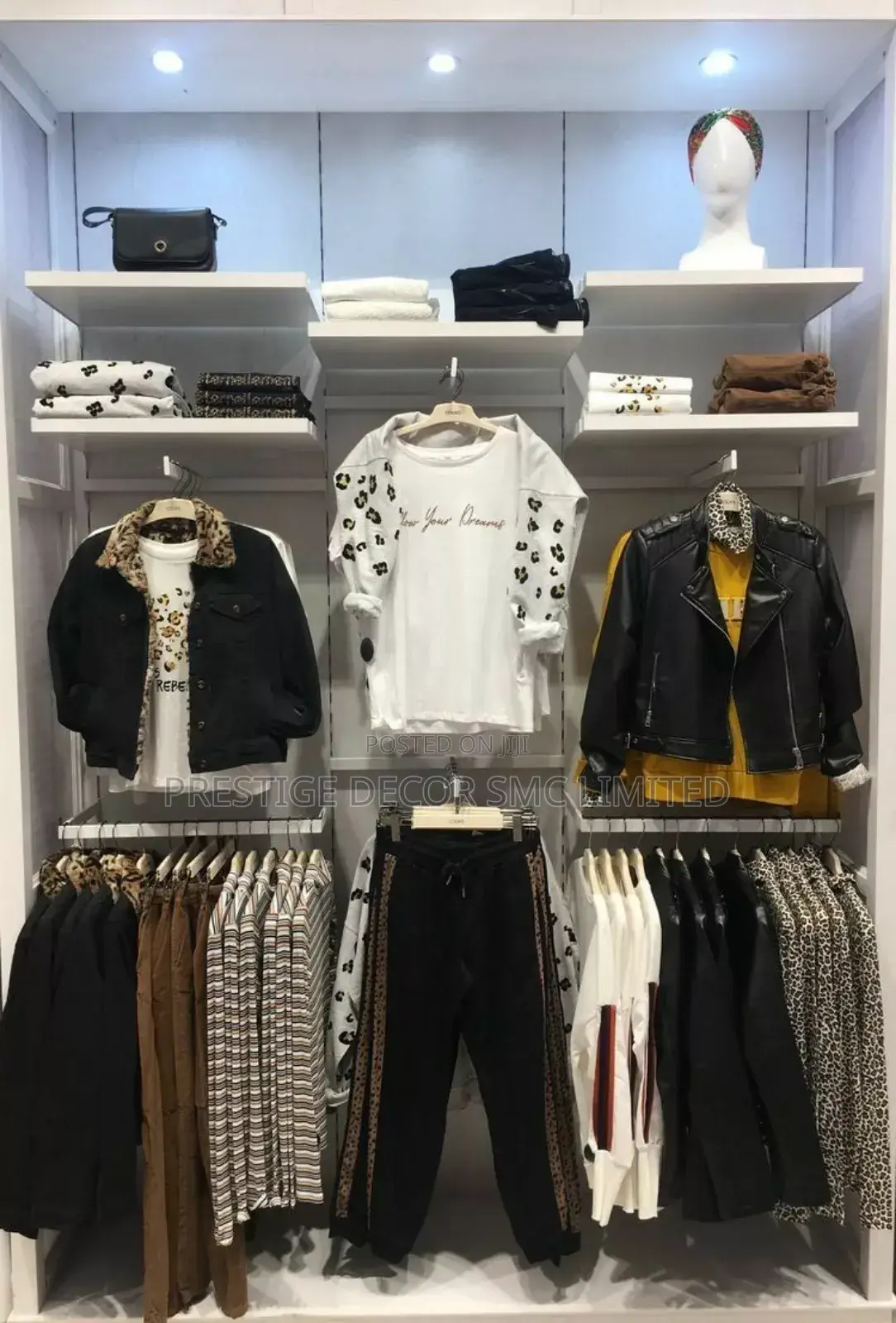 Fanncy Boutique Designs