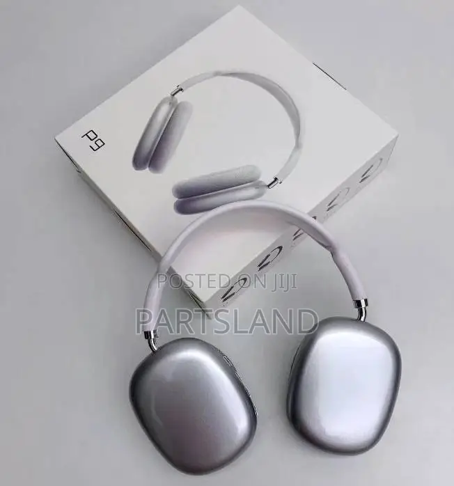 P9 Wireless Headsets