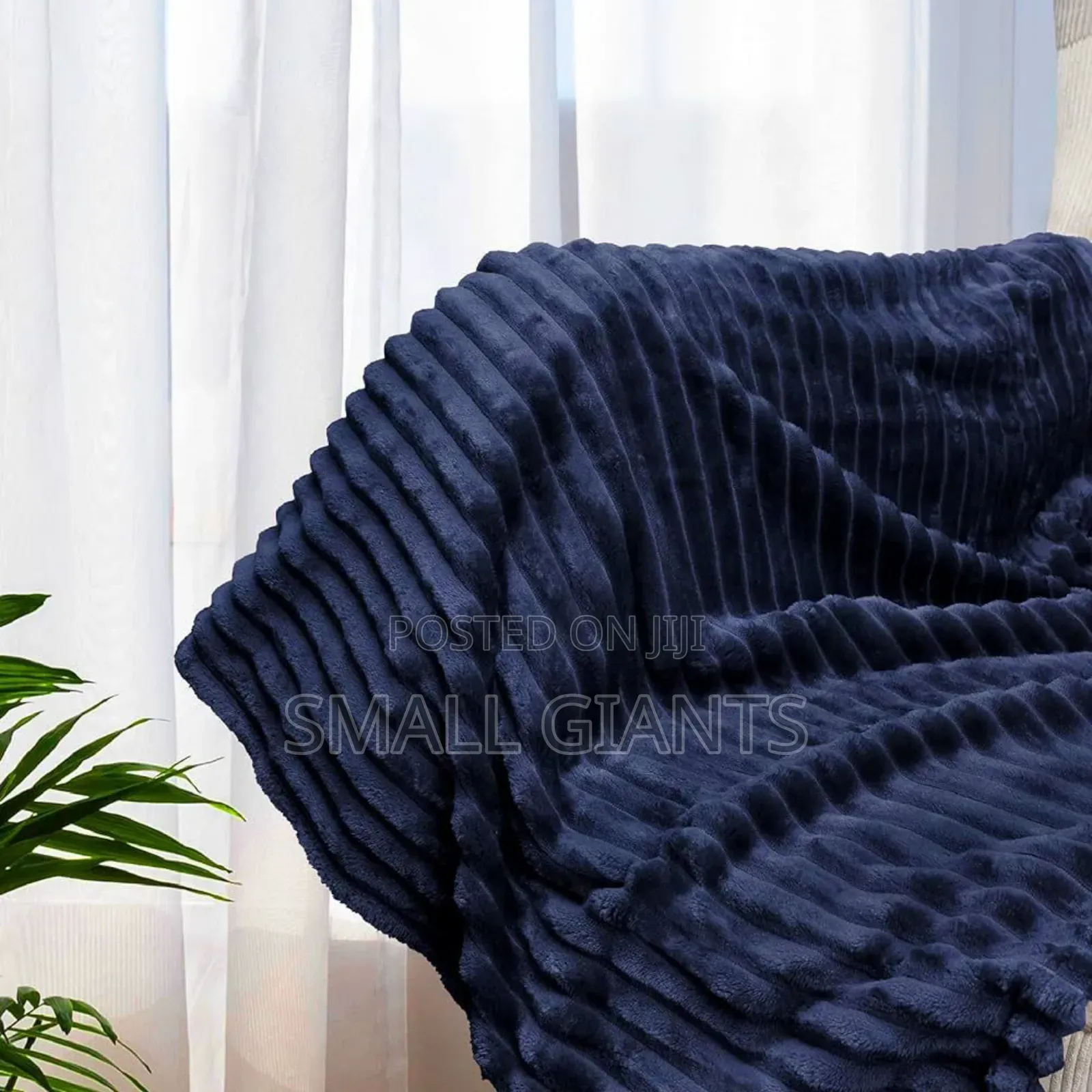 6*6 Fleece Soft Blanket
