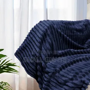 6*6 Fleece Soft Blanket