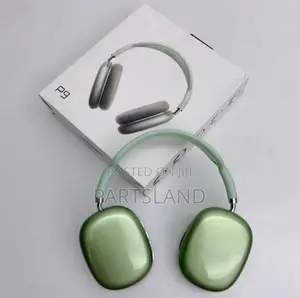 P9 Wireless Headsets