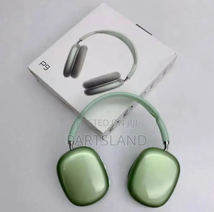 P9 Wireless Headsets