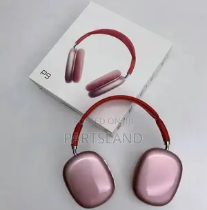 P9 Wireless Headsets
