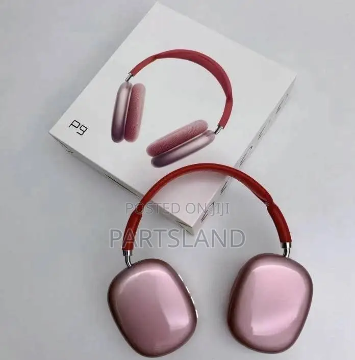 P9 Wireless Headsets