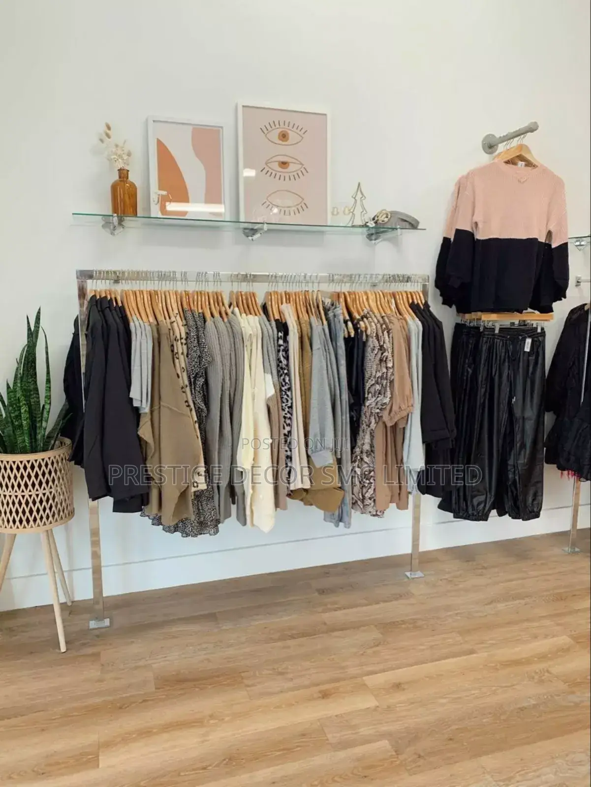 Clasic Boutique Fantastic