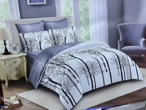 New 4 PCS 6*6 Original Duvets