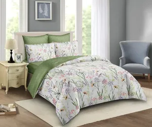 New 4 PCS 6*6 Original Duvets