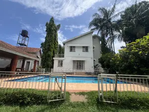 5bdrm House in Bugolobi, Central Division for rent