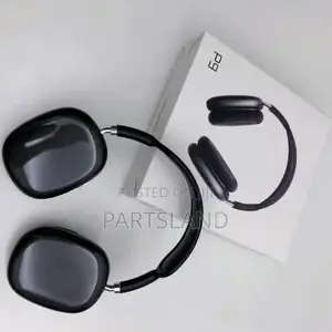 P9 Wireless Headsets